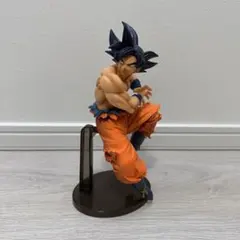 一番くじ ドラゴンボール改 -激突編- B賞 界王拳！孫悟空フィギュア