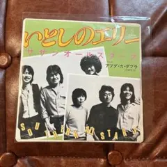 2026年最新】サザンオールスターズ レコードの人気アイテム - メルカリ