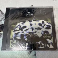 g-rap Gee-Que Sucka Free City g-funk - メルカリ