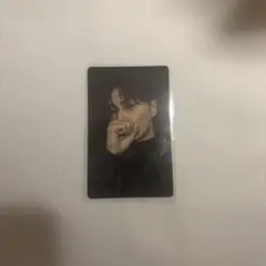 ENHYPEN thesin vanish weverseジェイ トレカ