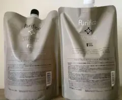 プリフィカシャンプー3000ml - メルカリ
