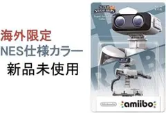2026年最新】AMIIBO ロボット 海外の人気アイテム - メルカリ