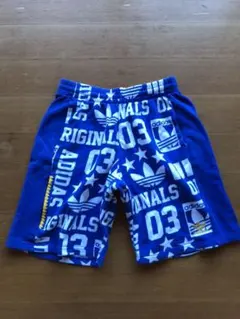 s*y様 adidas originals LOGO SWEAT SHORTS