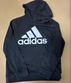 adidas パーカー　145-150