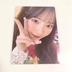 CUTIE STREET 川本笑瑠 7/27 Y2K トレカ