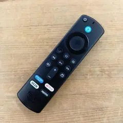 新品 未開封 Amazon Fire TV Alexa対応音声認識リモコン 本体 - メルカリ