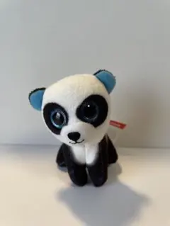 Ty Beanie Boos ミニぬいぐるみのサムネイル