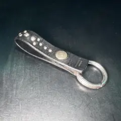 JAM HOME MADE ジャムホームメイド キーホルダー キーリング 本革のサムネイル