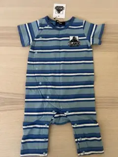 エクストララージ　XLARGE ベビーロンパース