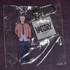 SEVENTEENHOLIDAY アクキー[スングァン]