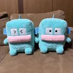 2025年最新】ハンギョドンきゅびふわBIGぬいぐるみの人気アイテム