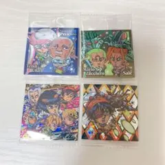 にふぉるめーしょん 4枚