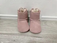 UGG  Jesse Bow Ⅱ / baby pink