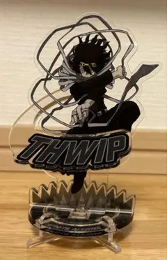 僕のヒーローアカデミア　相澤消太　イレイザーヘッド　アクリルスタンド