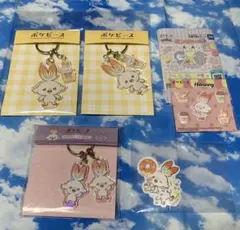 ポケモン　ヒバニー　まとめ売り