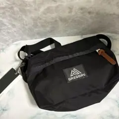 グレゴリー　ショルダーバッグ