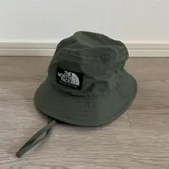 【未使用品】ノースフェイス バケットハット KS