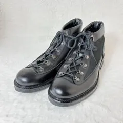 CEBO トレッキングブーツ チェコ製 size43 CEBO トレッキングブーツ チェコ製 size43 - メルカリ