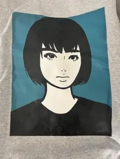 希少 XXL kyne ON AIR Tシャツ パーカー verdy ポスター - メルカリ