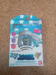 2026年最新】Tamagotchi connection エンジェルブルーの人気アイテム