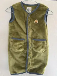 【美品】オーシャンアンドグラウンド スリーパー S 60〜80cm