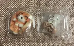 シルバニアファミリー キラキラくじ Ｇ賞 赤ちゃんコレクション