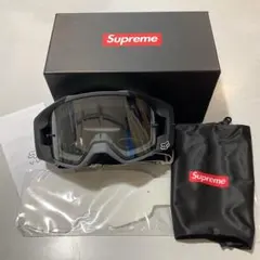 Supreme スノーボードゴーグル ブラック 2026年最新】SUPREME スキー・スノーボードアクセサリー ゴーグルの