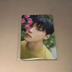 JO1 川西拓実 unbound トレカ C