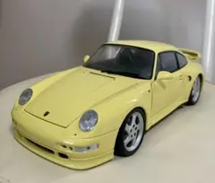 希少・鍵付き】ポルシェ 959 1/18 トンカ ポリスティル社イタリア製