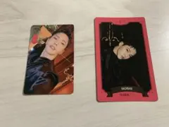 SEVENTEEN 2023 シーグリ ホシ