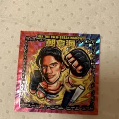 2026年最新】朝倉海の人気アイテム - メルカリ