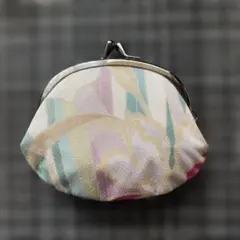 和雑貨　和風　がま口　財布　小銭入れ　ポーチ　小物入れ