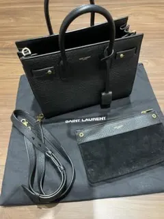 サンローラン　トートバッグのサムネイル