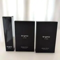 Brighte ELEKICOMB 本体 リフトマスクセット - メルカリ