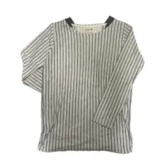 長袖 カットソー 長袖Tシャツ レディース