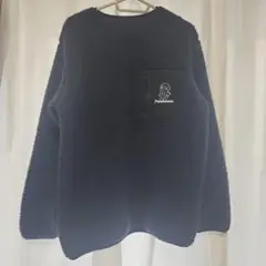フリース フリースジャケット