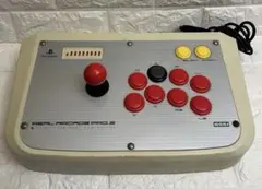ジャンク品扱い　hori real arcade pro2