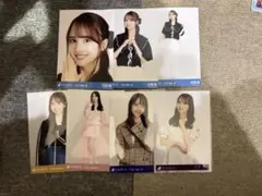 乃木坂46 佐藤楓 生写真 まとめ売り