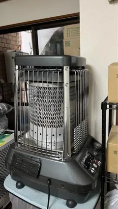 DAINICHI BlueHeater FM-104F ジャンク品 Yahoo!オークション - 「ダイニチ ジャンク」石油ストーブ (ストーブ
