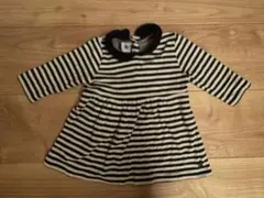 プチバトー　ワンピース