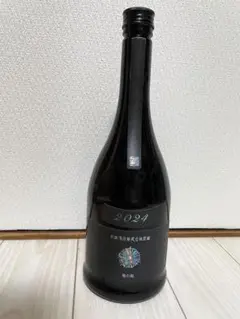 ENTER & SAKÉ 2015 日本酒空瓶　新政　頒布会グッズ 2025年最新】新政 空瓶の人気アイテム - メルカリ