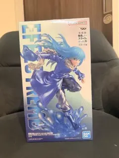 転生したらスライムだった件 リムル フィギュア