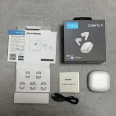 SoundCore Liberty5