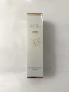 ヴィブリアン エスプリーナ バブルクレンジング