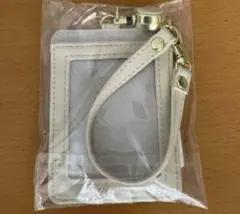 ナナ様専用Afternoon Tea コードリール付きパスケース【新品・未使用】