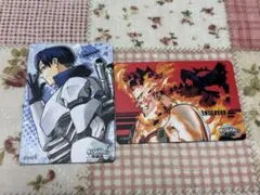 僕のヒーローアカデミア 原画展