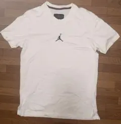 JORDAN Dri-FIT Tシャツ ホワイト メンズのサムネイル