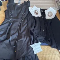 Amavel ワンピース