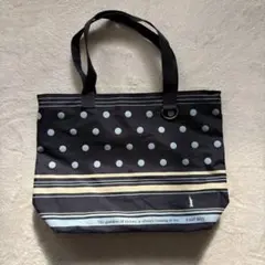 EAST BOY カバン　ネイビー