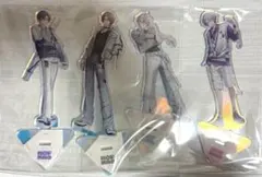 ろふまお　2周年　アクスタ